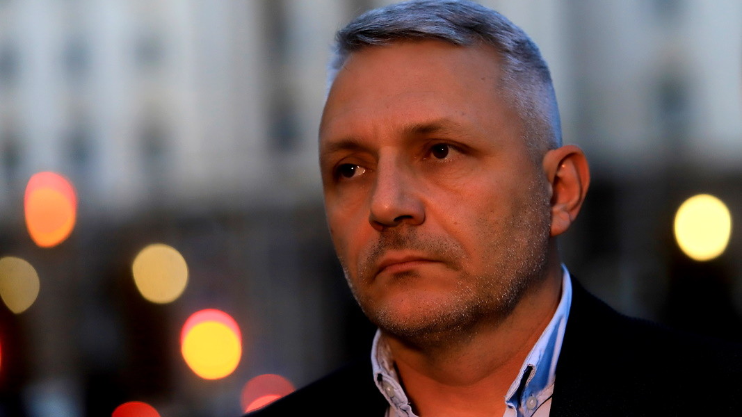 Обрат: Хаджигенов анатемоса ИТН и обяви ГЕРБ за спасители , а Филип Станев разбули срещата на Мая и Слави