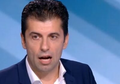 Кирил Петков: Хората, на които спряхме милиони, са намерили пролука през ИТН