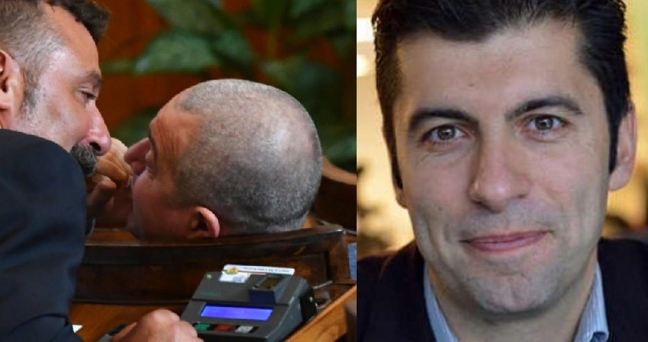 ИТН изчегъртва и министър Петков: Пуснаха му проверка за канадско гражданство