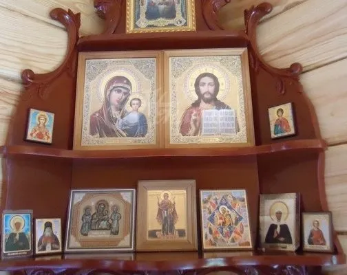 На тези места в никакъв случай не трябва да слагате икони у дома си