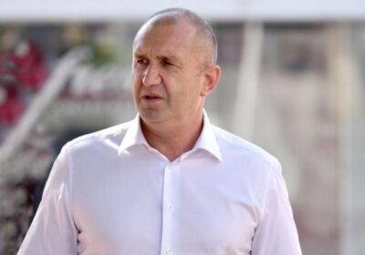 Президентът не иска служебното правителство да стане редовно