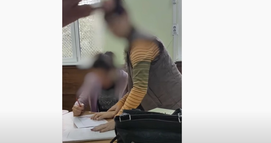 Последни новини Възпитатели в помощно училище в Бургас за дете: След малко ще й счупя главата. Ще изляза, за да не я убия!