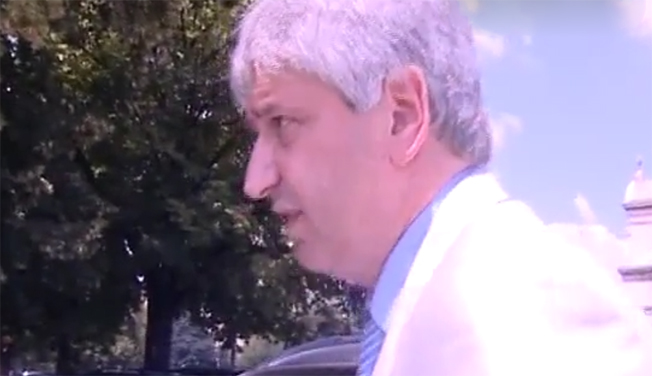 Прокуратурата разследва Лъчезар Иванов от ГЕРБ за пране на пари