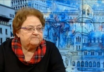 Проф.Аргирова призова: Усетите ли този ДEЛTA-симптом, незабавно потърсете помощ!