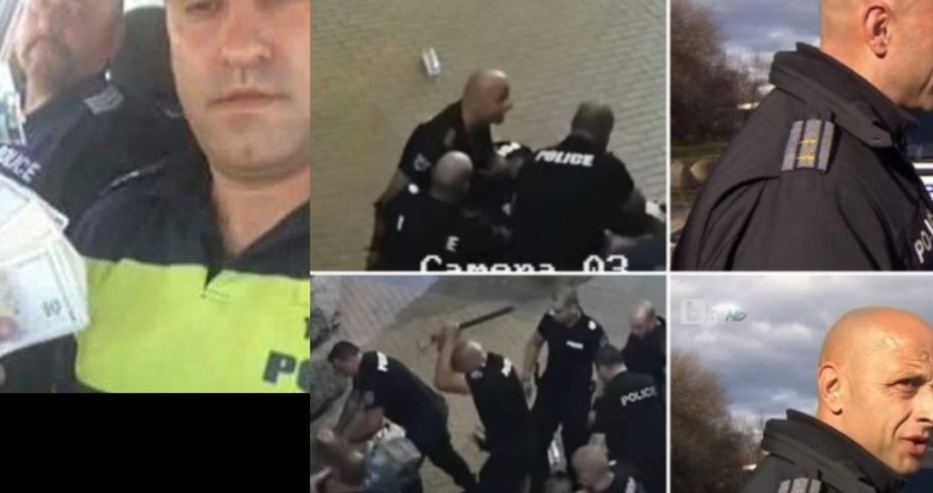 Данчо Полицая: Долу ръцете от Андонката