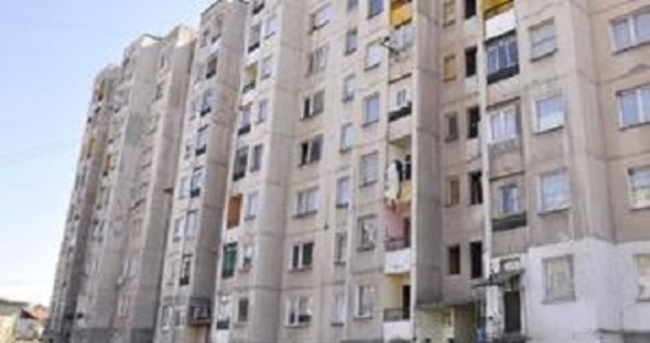 Последни новини Собствениците на жилища в блока получават безвъзмездно земята