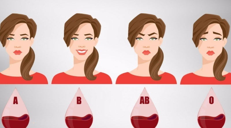 Последни новини 10 факта за кръвните групи, които никой не ви казва, но трябва да знаете!
