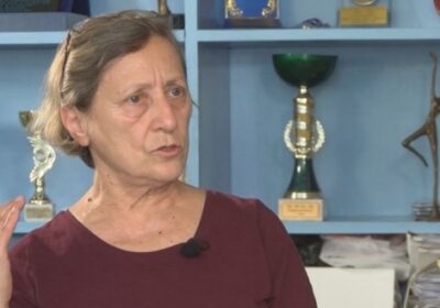 Нешка Робева попиля Борисов: Плюя ти на 50-то лева! На България й трябват мъже като Радев!