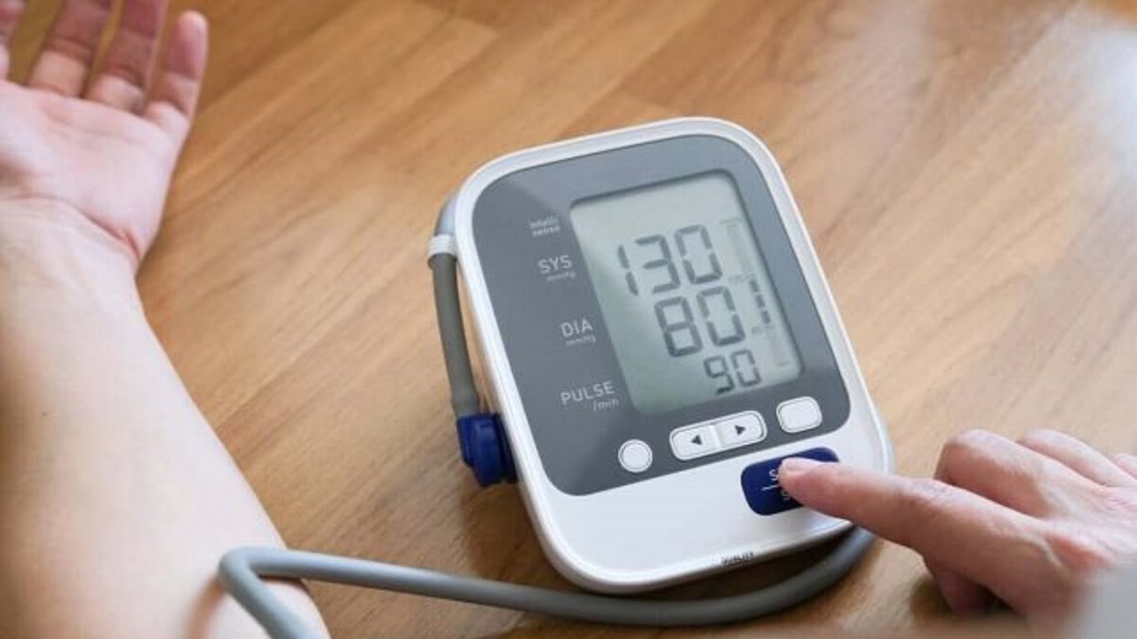Последни новини Рецепта за високо кръвно от народната медицина. Ще забравите за скоковете на кръвното налягане в продължение на няколко години