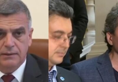 Премиерът Стефан Янев: Гражданите имат право да знаят кой определя министрите