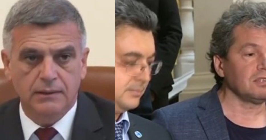 Премиерът Стефан Янев: Гражданите имат право да знаят кой определя министрите