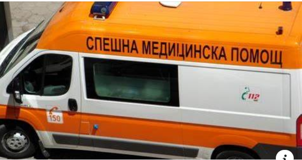 Млада майка закла 3-годишното си дете, а след това себе си във Враца