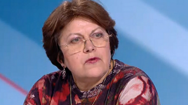 Татяна Дончева хвърли бомбата: Бойко и компания са скатали над 100 млрд. в черните си каси!
