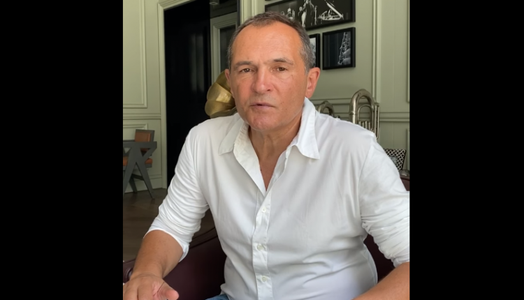 Васил Божков : В Брюксел искат да им разкажа за далаверите на Бойко Борисов