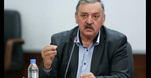 Проф.Кантарджиев призова: Моля ви, през следващата седмица не ходете на тези места: