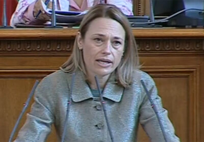 Ива Митева за кабинета на ИТН: Нали това искахме, млади и неопетнени хора