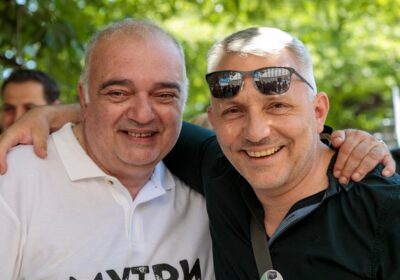 Движението на Мая Манолова отказва да подкрепи кабинета на Слави Трифонов