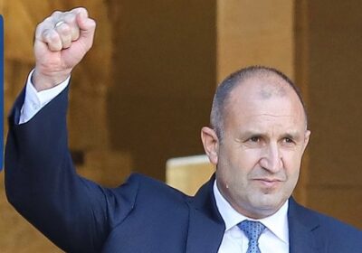 Румен Радев удвоява заплатите и пенсиите в цяла България