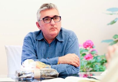 Италия в шок след самоубийството на д-р Де Донно , лекувал с плазмена терапия Ковид
