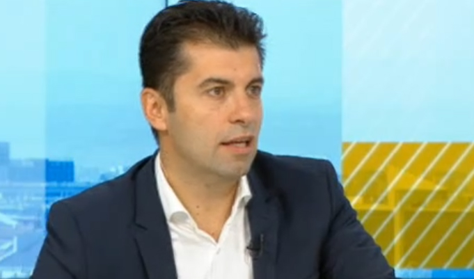 Кирил Петков: Оставаме изцяло в политическия живот, няма да изчезнем по бизнесите си