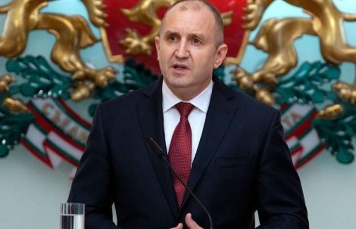 Последни новини Радев: Няма да оставим старите хора без пари! Те заслужават да живеят достойно!