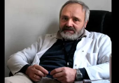Д-р Атанас Михайлов: Лекувайте кашлицата, не я потискайте – Ето ви рецепта за лечение на кашлицата