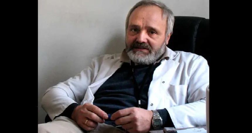 Д-р Атанас Михайлов: Лекувайте кашлицата, не я потискайте – Ето ви рецепта за лечение на кашлицата