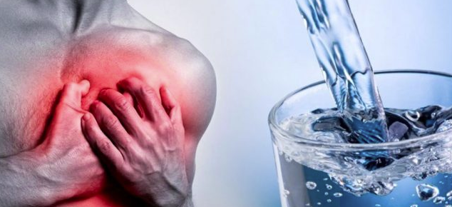 Инфаркт и вода: Имат ли връзка помежду си и какво не знаем за тях