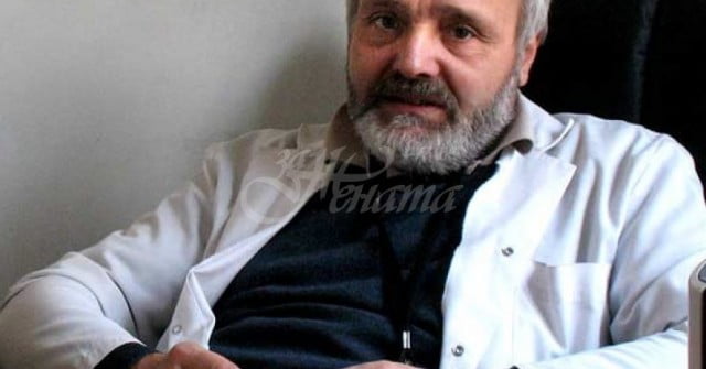 Д-р Атанас Михайлов-Лекувайте кашлицата, не я потискайте – Ето ви 2 рецепти за лечение на кашлица за един ден –