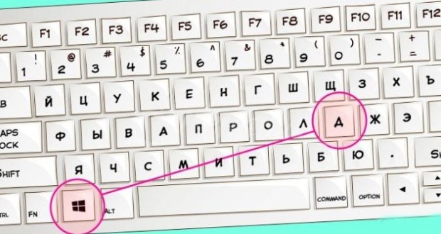 14 комбинации на клавиатурата, за които малко хора знаят и ще ви спестят време и опростят живота