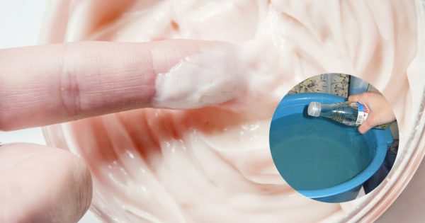 Доказано ефективна рецепта против гъбички по краката и ръцете. Бързи резултати!