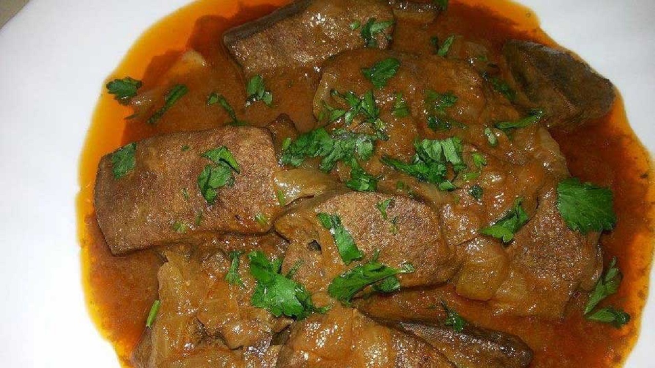 Рецептата, която се предава от поколение на поколение – вкусен дроб по селски