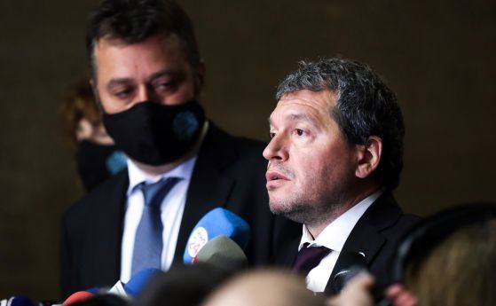 ИТН искат медиите да са с до 5% държавно финансиране , а главните редактори да носят съдебна отговорност