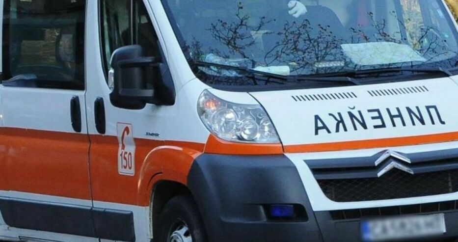 Мъж на 41 години почина внезапно пред очите на приятелите си на магистрала “Струма”