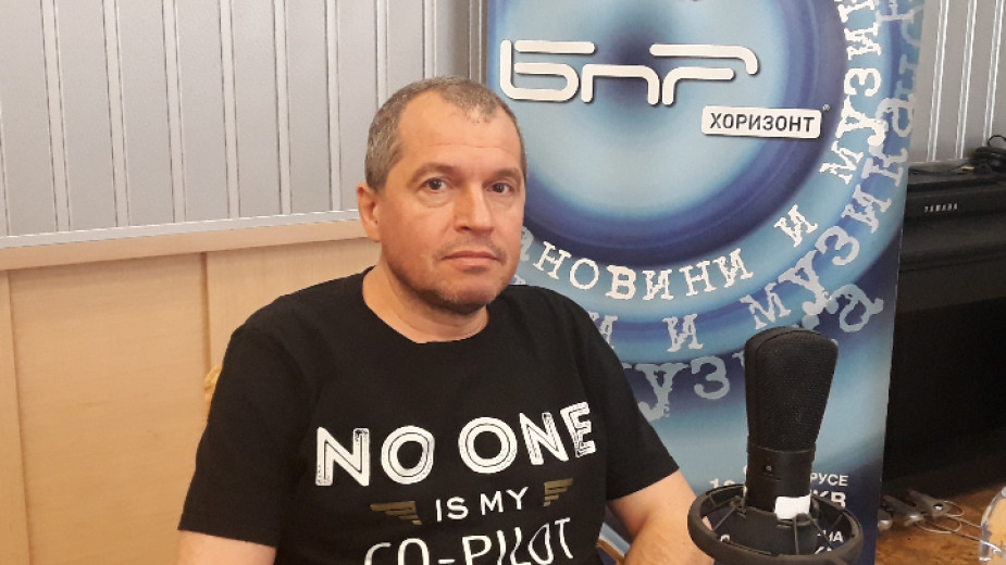 Toшко Йорданов сравни Борисов с Ескобар