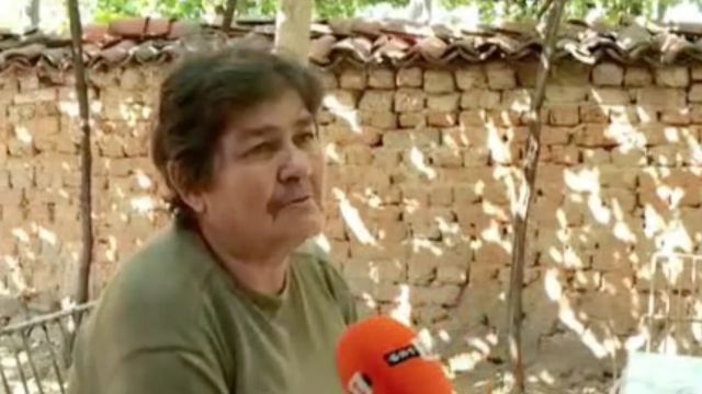 Бабата на мъжа, заплашил с убийство Ива Митева: Много краде, ще го гоня