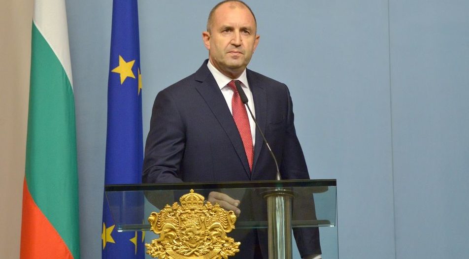 Последни новини Румен Радев: Разпускането на парламента е въпрос на дни