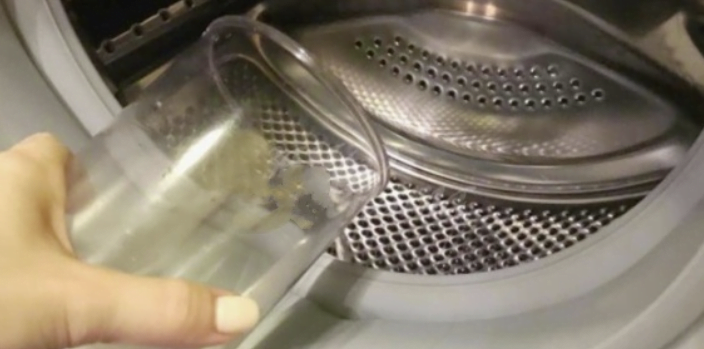 Направете го още от днес: 8 причини да започнете да слагате оцет в пералнята –