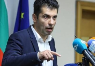 Кирил Петков: Ще спечелим изборите, за 4 месеца направихме богата и процъфтяваща държава