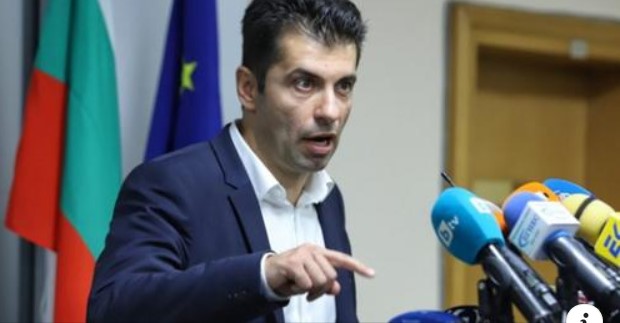 Кирил Петков: Ще спечелим изборите, за 4 месеца направихме богата и процъфтяваща държава