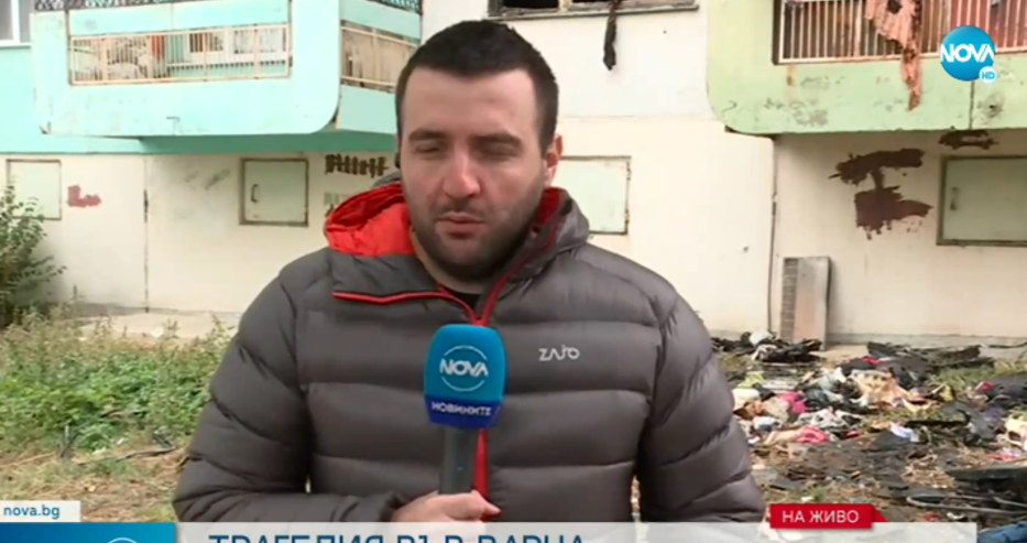 Обрат в трагедията във Варна! Основна версия е двойно убийството на двете деца