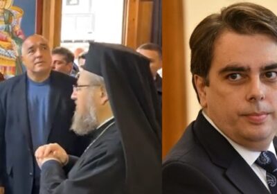 Борисов към Асен Василев: Рядко неграмотен си
