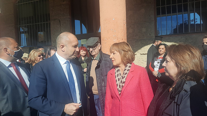 Мая Манолова: Кирил Петков бръкна дълбоко в корупционното гнездо