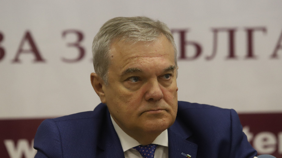 Румен Петков за Кирил Петков: Неговата наглост е неограничима от всяка гледна точка