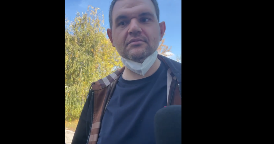 Последни новини Репортер приклещи Пеевски и го пита: Ступаха ли ви в Дубай?
