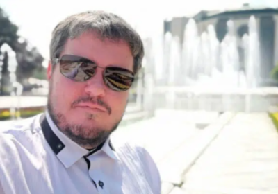 Филип Петков от БНТ загина по време на снимки