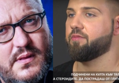 Ангел приживе пред Карбовски за стероидите: След кардиограма дойде една сестра и ми каза: “Мило момче, с инфаркт си”