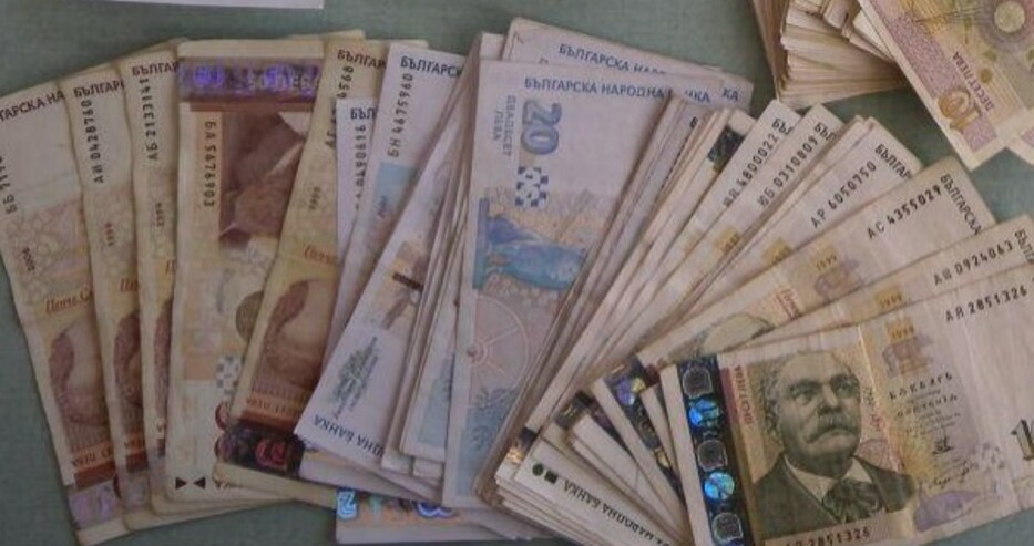 Хърсев: Всички банки готвят отрицателна лихва за сметки над 40 000 лева