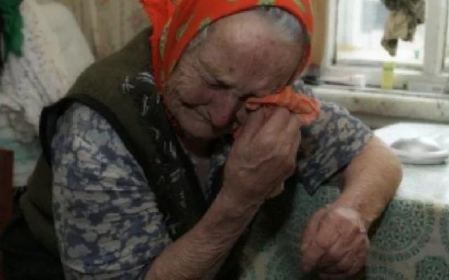 Как от златен палат стигнах до старчески дом. И да искам да повторя грешката си, вече нямам това време