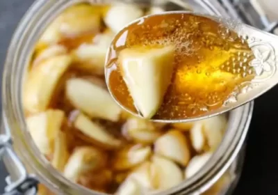 Ферментирал чесън в мед: Приготвям тази смес и така се предпазвам целогодишно от вируси и болести. Рецепта